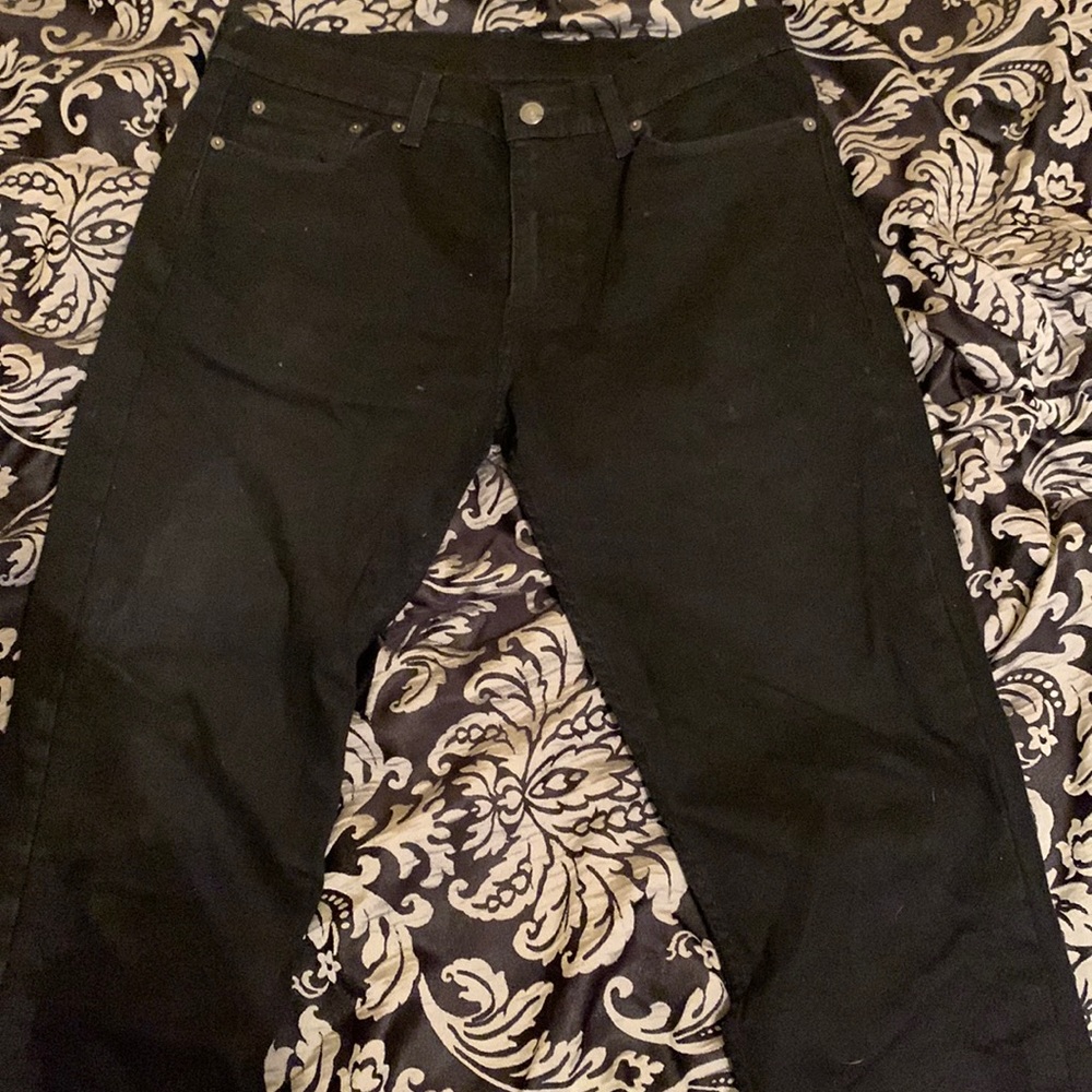Levi jeans